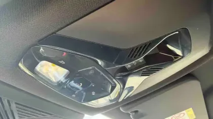 Photo 21 BMW X1  xDrive 25e 245ch DKG7