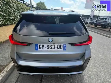 Photo 18 BMW X1  xDrive 25e 245ch DKG7