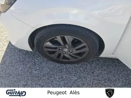 Photo 11 Peugeot 208  BlueHDi 100 S&S BVM6