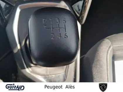 Photo 15 Peugeot 208  BlueHDi 100 S&S BVM6