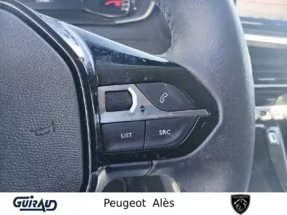 Photo 18 Peugeot 208  BlueHDi 100 S&S BVM6