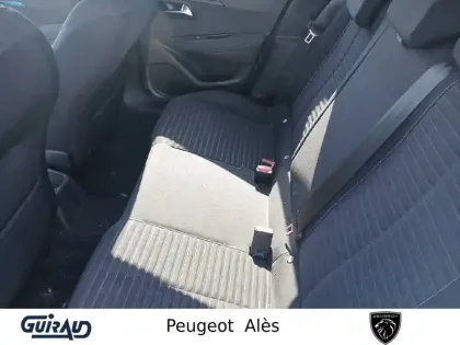 Photo 10 Peugeot 208  BlueHDi 100 S&S BVM6