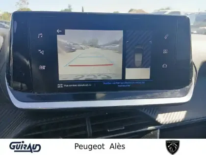 Photo 17 Peugeot 208  BlueHDi 100 S&S BVM6