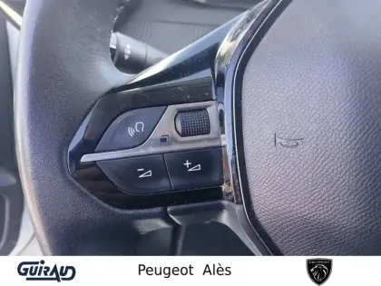 Photo 19 Peugeot 208  BlueHDi 100 S&S BVM6