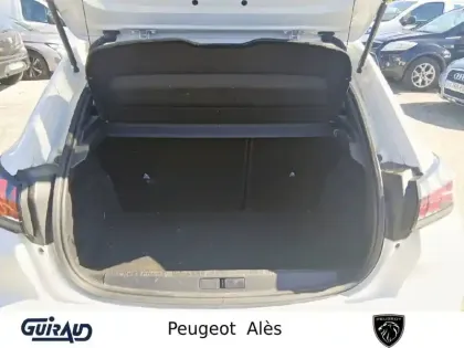 Photo 6 Peugeot 208  BlueHDi 100 S&S BVM6