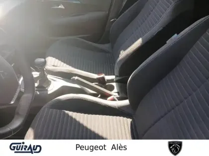 Photo 9 Peugeot 208  BlueHDi 100 S&S BVM6