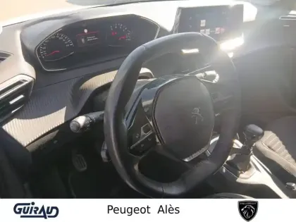 Photo 8 Peugeot 208  BlueHDi 100 S&S BVM6