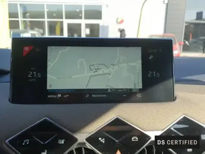 Photo 12 DS DS 3 DS3 Crossback PureTech 130 EAT8