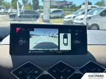 Photo 32 DS DS 3 DS3 Crossback PureTech 130 EAT8
