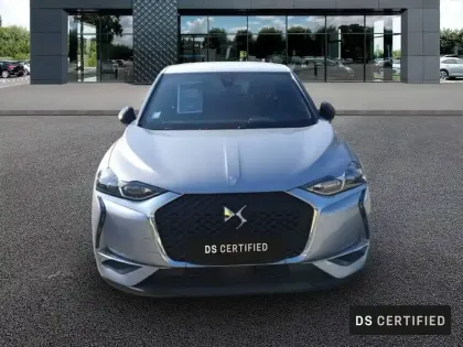 Photo 16 DS DS 3 DS3 Crossback PureTech 130 EAT8
