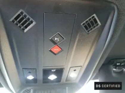 Photo 11 DS DS 3 DS3 Crossback PureTech 130 EAT8