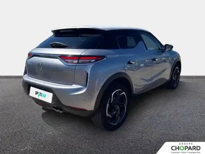 Photo 20 DS DS 3 DS3 Crossback PureTech 130 EAT8