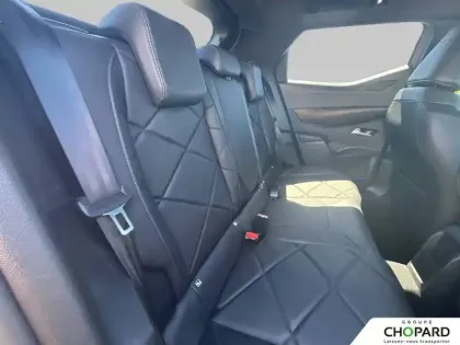 Photo 37 DS DS 3 DS3 Crossback PureTech 130 EAT8