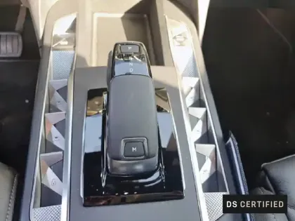 Photo 10 DS DS 3 DS3 Crossback PureTech 130 EAT8