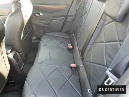 Photo 7 DS DS 3 DS3 Crossback PureTech 130 EAT8