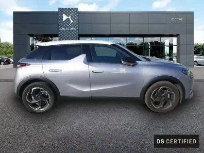 Photo 17 DS DS 3 DS3 Crossback PureTech 130 EAT8