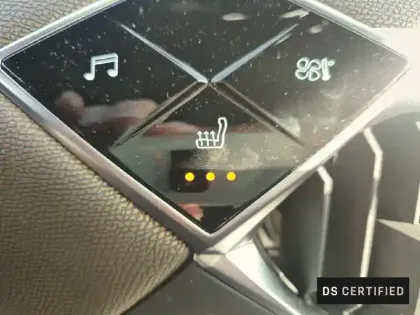 Photo 14 DS DS 3 DS3 Crossback PureTech 130 EAT8