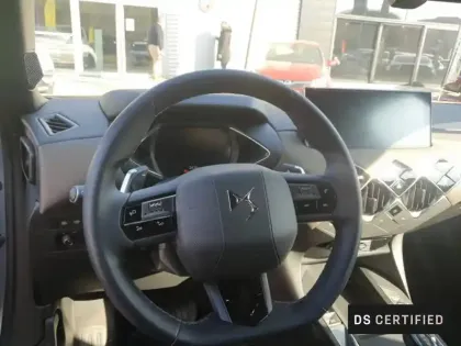 Photo 5 DS DS 3 DS3 Crossback PureTech 130 EAT8