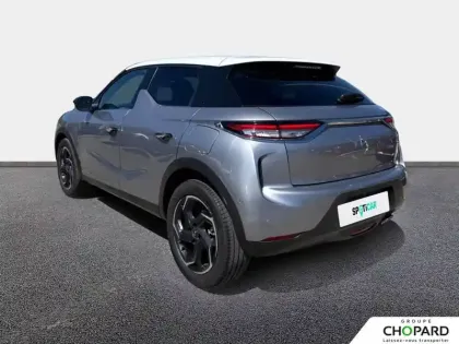Photo 24 DS DS 3 DS3 Crossback PureTech 130 EAT8