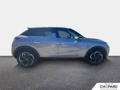 Photo 26 DS DS 3 DS3 Crossback PureTech 130 EAT8