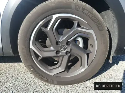 Photo 8 DS DS 3 DS3 Crossback PureTech 130 EAT8