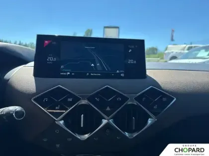 Photo 31 DS DS 3 DS3 Crossback PureTech 130 EAT8