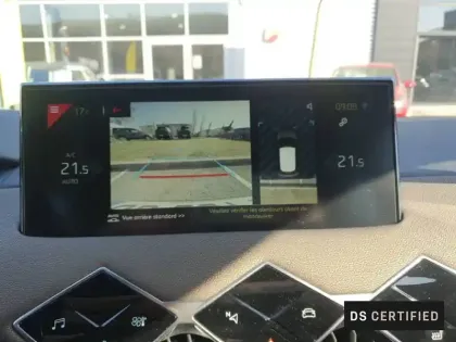 Photo 13 DS DS 3 DS3 Crossback PureTech 130 EAT8