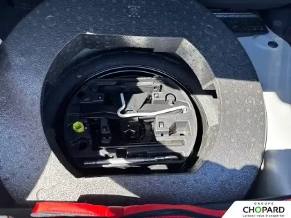 Photo 43 DS DS 3 DS3 Crossback PureTech 130 EAT8