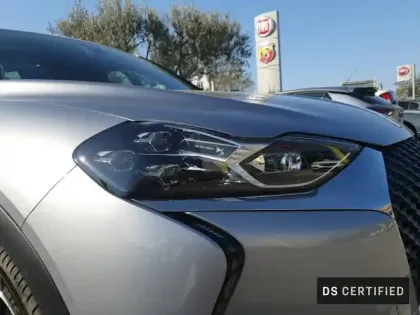 Photo 9 DS DS 3 DS3 Crossback PureTech 130 EAT8