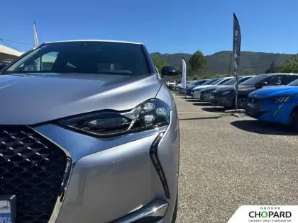 Photo 41 DS DS 3 DS3 Crossback PureTech 130 EAT8