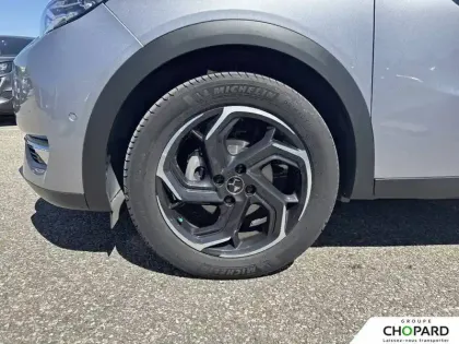 Photo 40 DS DS 3 DS3 Crossback PureTech 130 EAT8