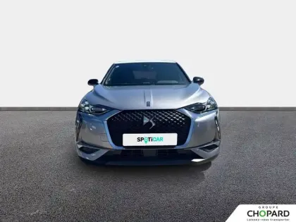 Photo 21 DS DS 3 DS3 Crossback PureTech 130 EAT8
