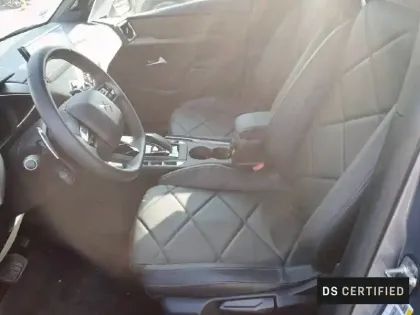 Photo 6 DS DS 3 DS3 Crossback PureTech 130 EAT8