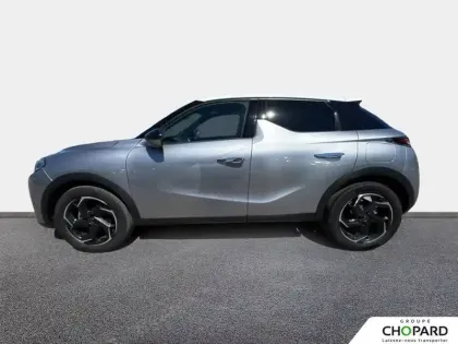 Photo 27 DS DS 3 DS3 Crossback PureTech 130 EAT8