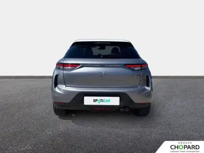 Photo 23 DS DS 3 DS3 Crossback PureTech 130 EAT8