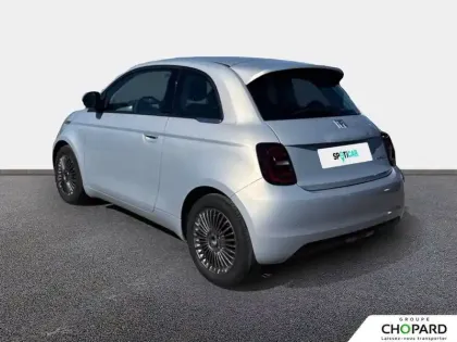 Photo 6 Fiat 500  1.0 65 ch Hybride