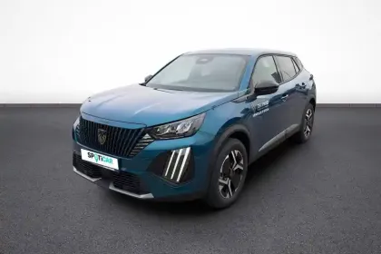 Photo Peugeot 2008 Allure