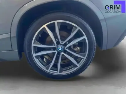 Photo 15 BMW X2  xDrive 25e 220 ch BVA6