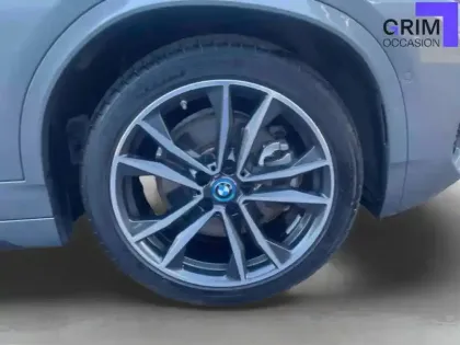 Photo 13 BMW X2  xDrive 25e 220 ch BVA6