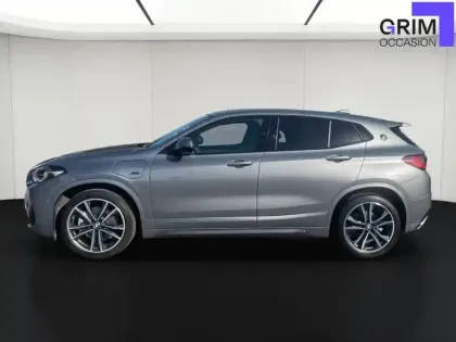 Photo 19 BMW X2  xDrive 25e 220 ch BVA6