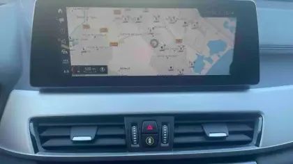 Photo 7 BMW X2  xDrive 25e 220 ch BVA6