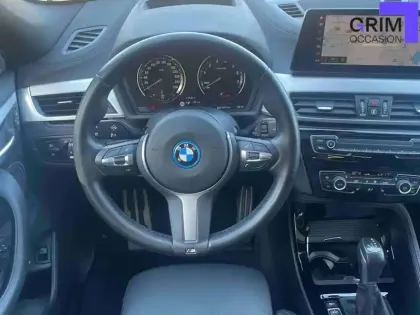 Photo 5 BMW X2  xDrive 25e 220 ch BVA6