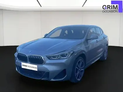 Photo Bmw X2 M Sport