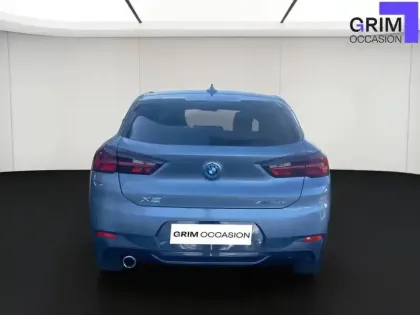 Photo 18 BMW X2  xDrive 25e 220 ch BVA6