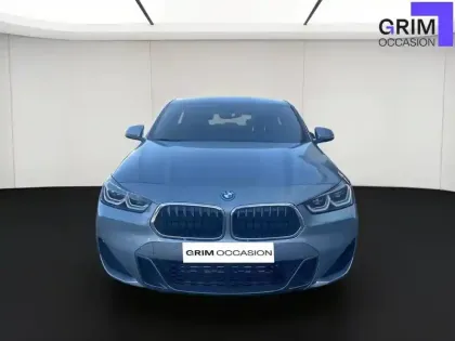 Photo 17 BMW X2  xDrive 25e 220 ch BVA6