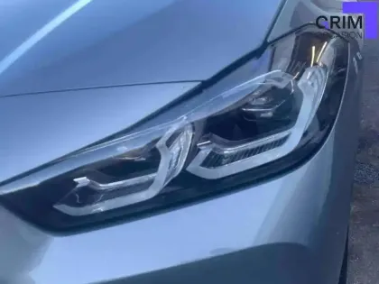 Photo 16 BMW X2  xDrive 25e 220 ch BVA6