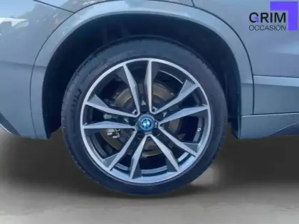 Photo 14 BMW X2  xDrive 25e 220 ch BVA6