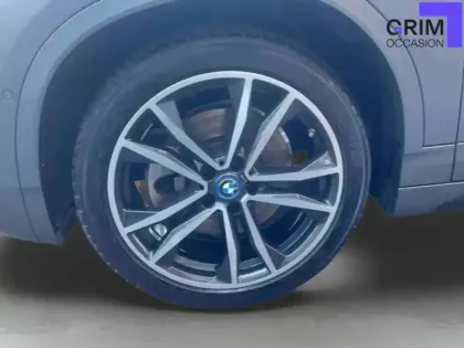 Photo 12 BMW X2  xDrive 25e 220 ch BVA6