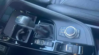 Photo 9 BMW X2  xDrive 25e 220 ch BVA6