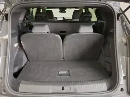 Photo 9 Peugeot 5008  Hybrid 136 e-DCS6